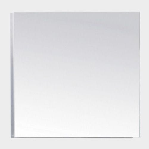 Bath Co Mirror Cabinet Michel César Cube 500 Mirror Cabinet | 1 Door & 1 Shelf