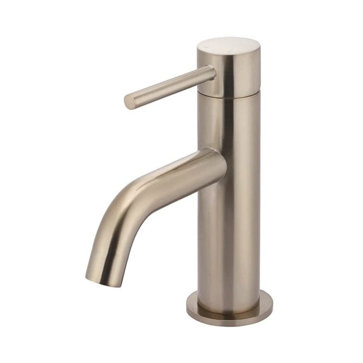 Meir Champagne | Modern Kitchen & Bathroom Tapware Page 2 - The Kitchen Hub