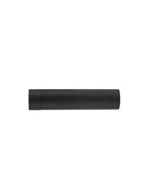 Meir Bathroom Accessories Meir Round Door Stop | Matte Black