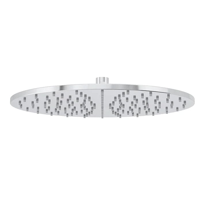 Meir Showers Meir Round Shower Rose 300mm | Chrome