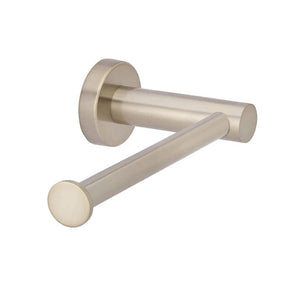 Meir Toilet Roll Holders Meir Round Toilet Roll Holder | Champagne