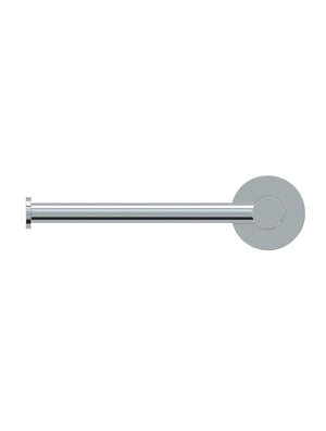 Meir Toilet Roll Holders Meir Round Toilet Roll Holder | Chrome