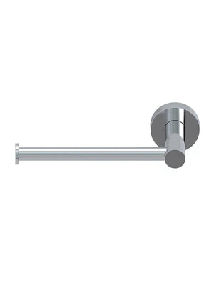 Meir Toilet Roll Holders Meir Round Toilet Roll Holder | Chrome