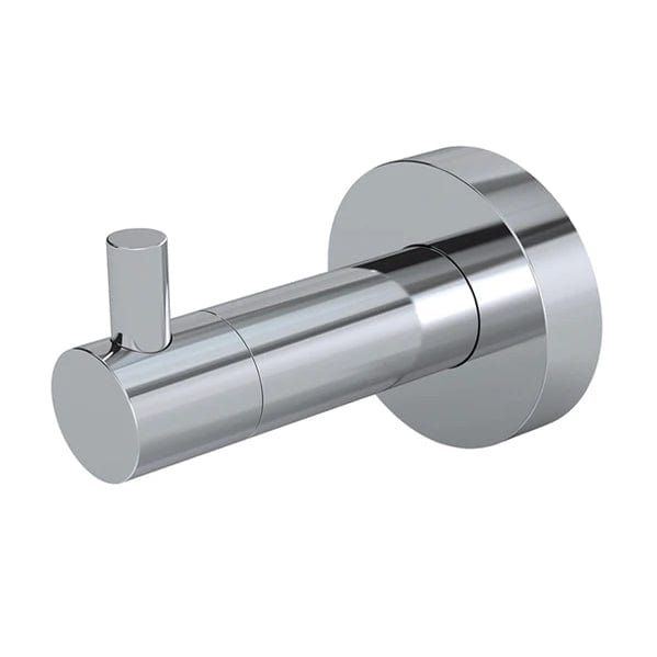 Meir Robe Hook Meir Round Robe Hook | Chrome