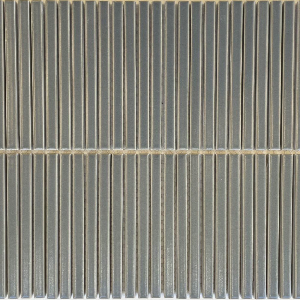 The Kitchen Hub Tiles Bar Mosaic Tiles | Matt Fossil