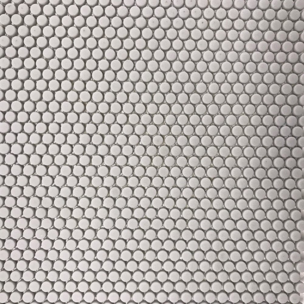 The Kitchen Hub Tiles Dots | Grigio