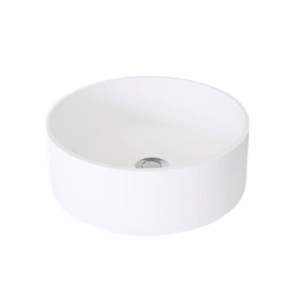 Bath & Co Basin Michel César Mini Moon Kordura Counter Top Basin