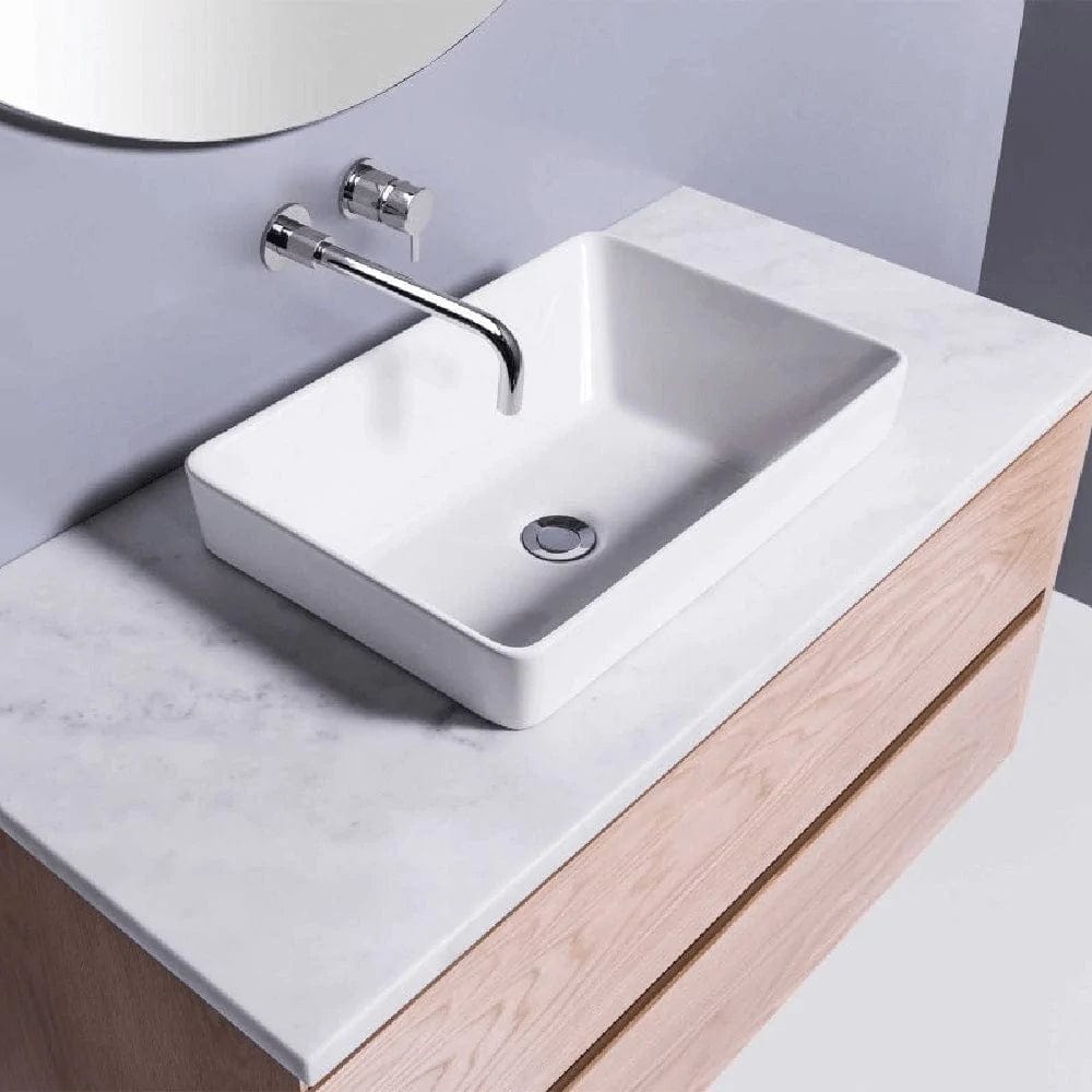 Bath & Co Vanity Michel César Moode 1200 Vanity | 1 Basin + 2 Drawers