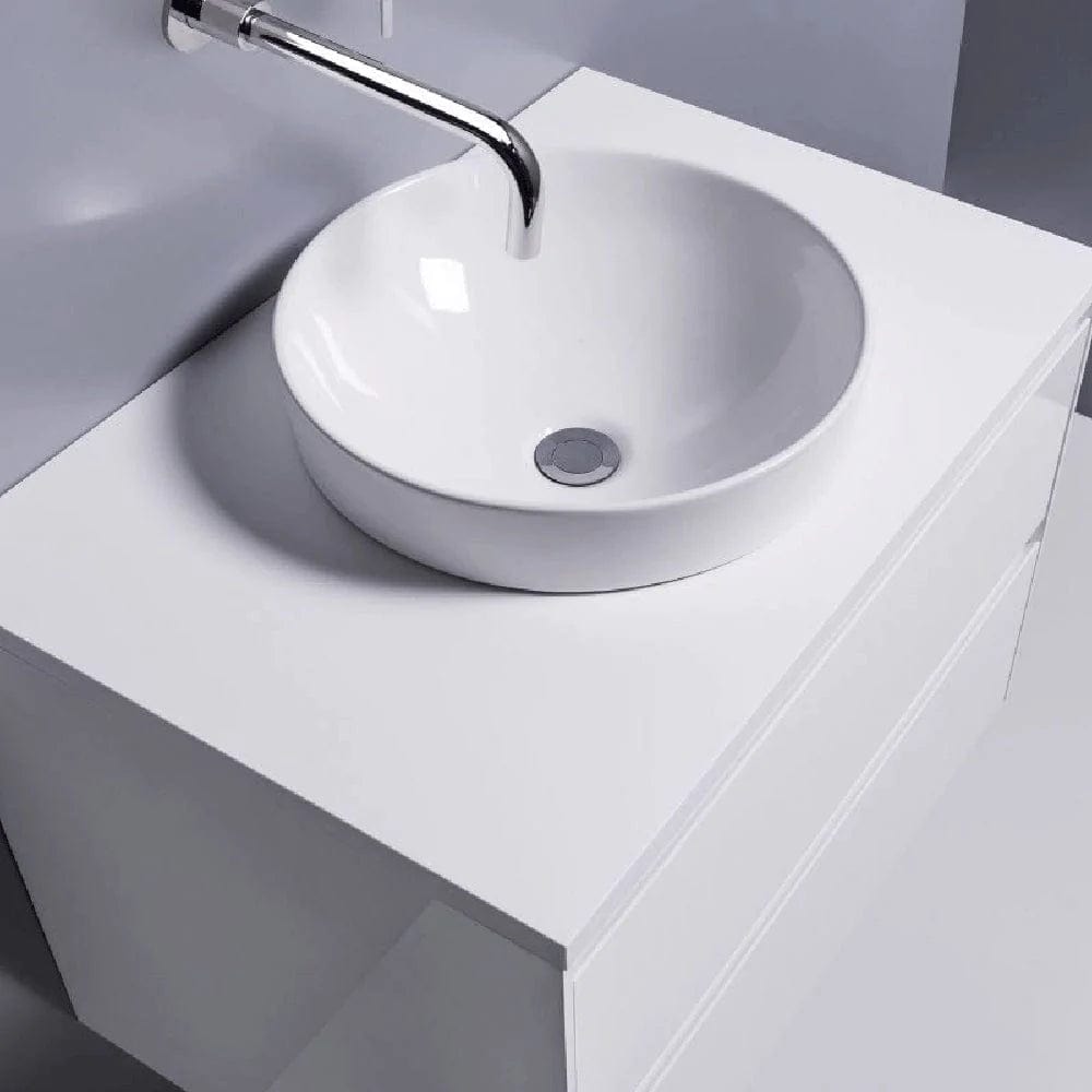 Bath & Co Vanity Michel César Moode 900 Vanity | 1 Basin + 2 Drawers