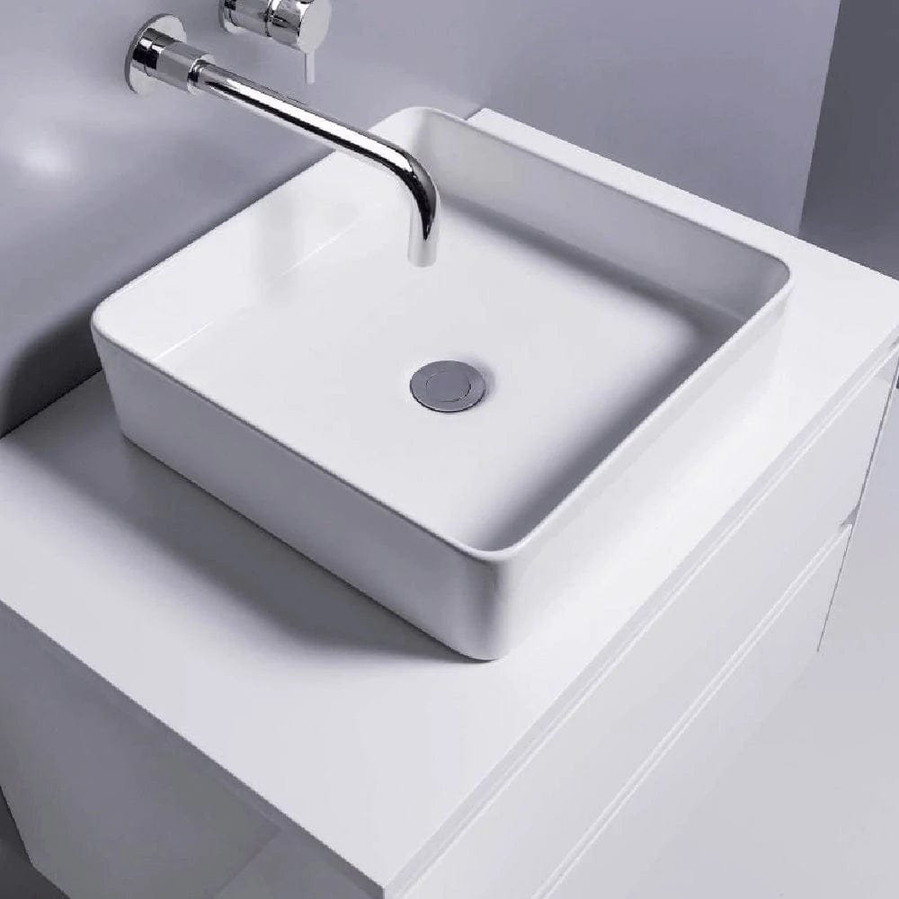 Bath & Co Vanity Michel César Moode 900 Vanity | 1 Basin + 2 Drawers