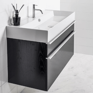 Bath & Co Vanity Michel César Twenty 1010 Vanity | Single Basin & 2 Drawers