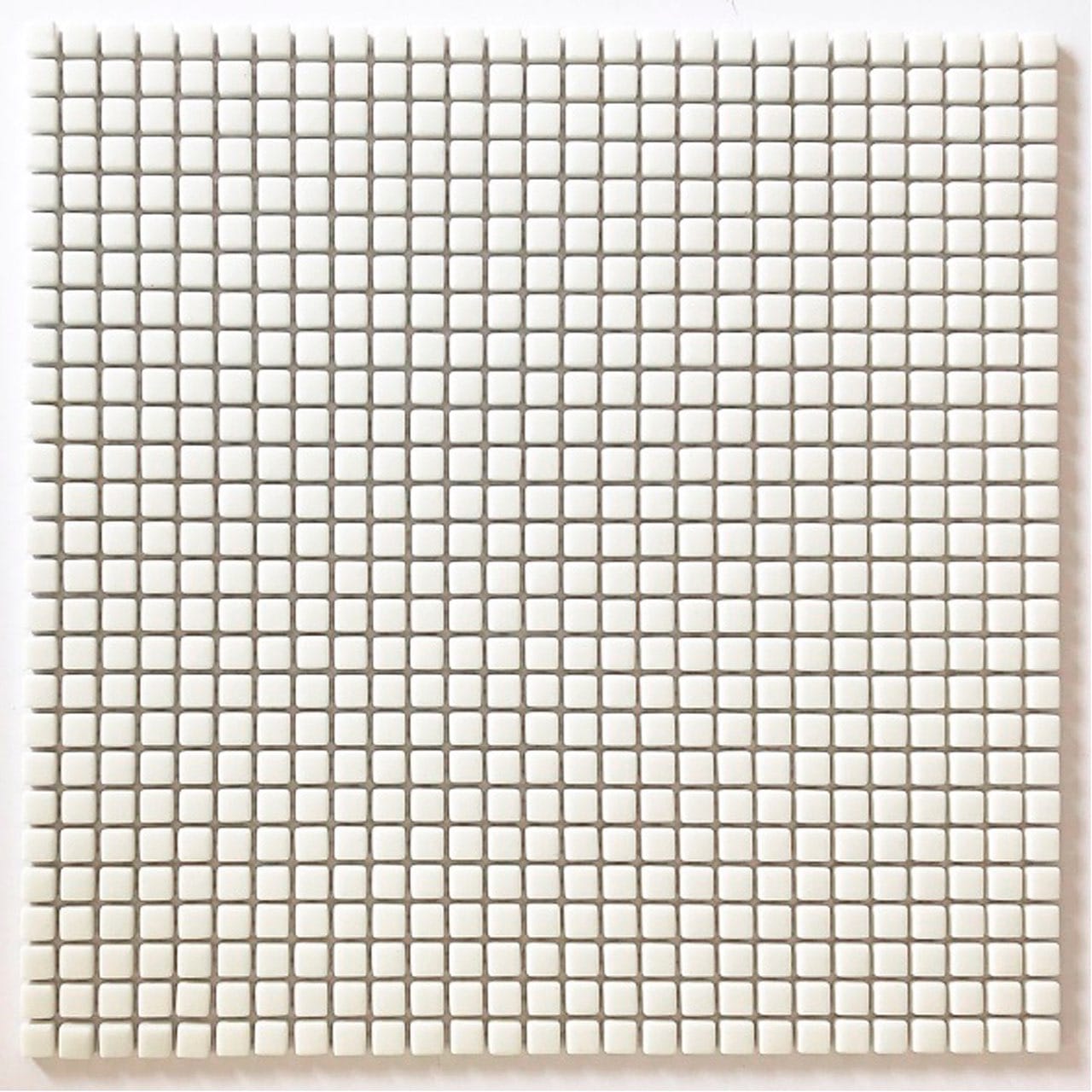 Di Lorenzo Tiles Di Lorenzo Mosaic Cubes | Bianco