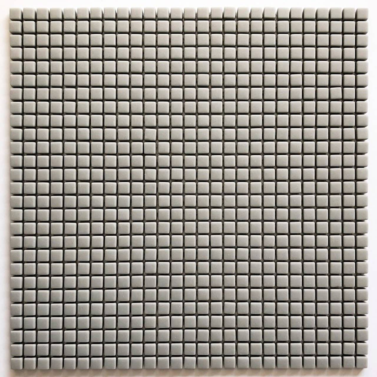 Di Lorenzo Tiles Di Lorenzo Mosaic Cubes | Grigio