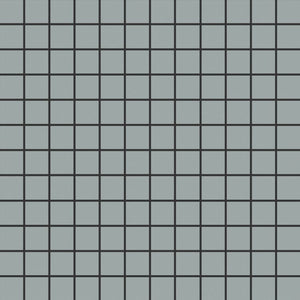 Cinca Tiles Cinca 25mm Cubes | Grey Blue