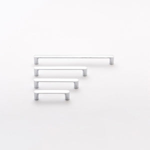 Iver Handles Iver Osaka Cabinet Pull | Polished Chrome | 160mm