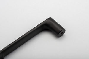 Iver Handles Iver Osaka Cabinet Pull | Matt Black | 96mm