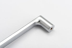 Iver Handles Iver Osaka Cabinet Pull | Brushed Chrome | 256mm
