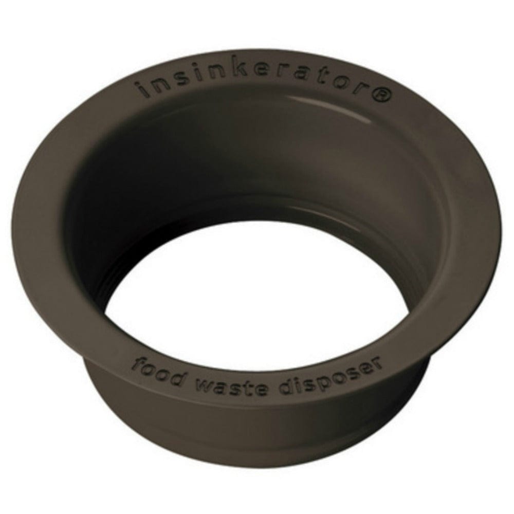 Insinkerator Sink Flange Insinkerator Sink Flange | Oil Rubbed Bronze