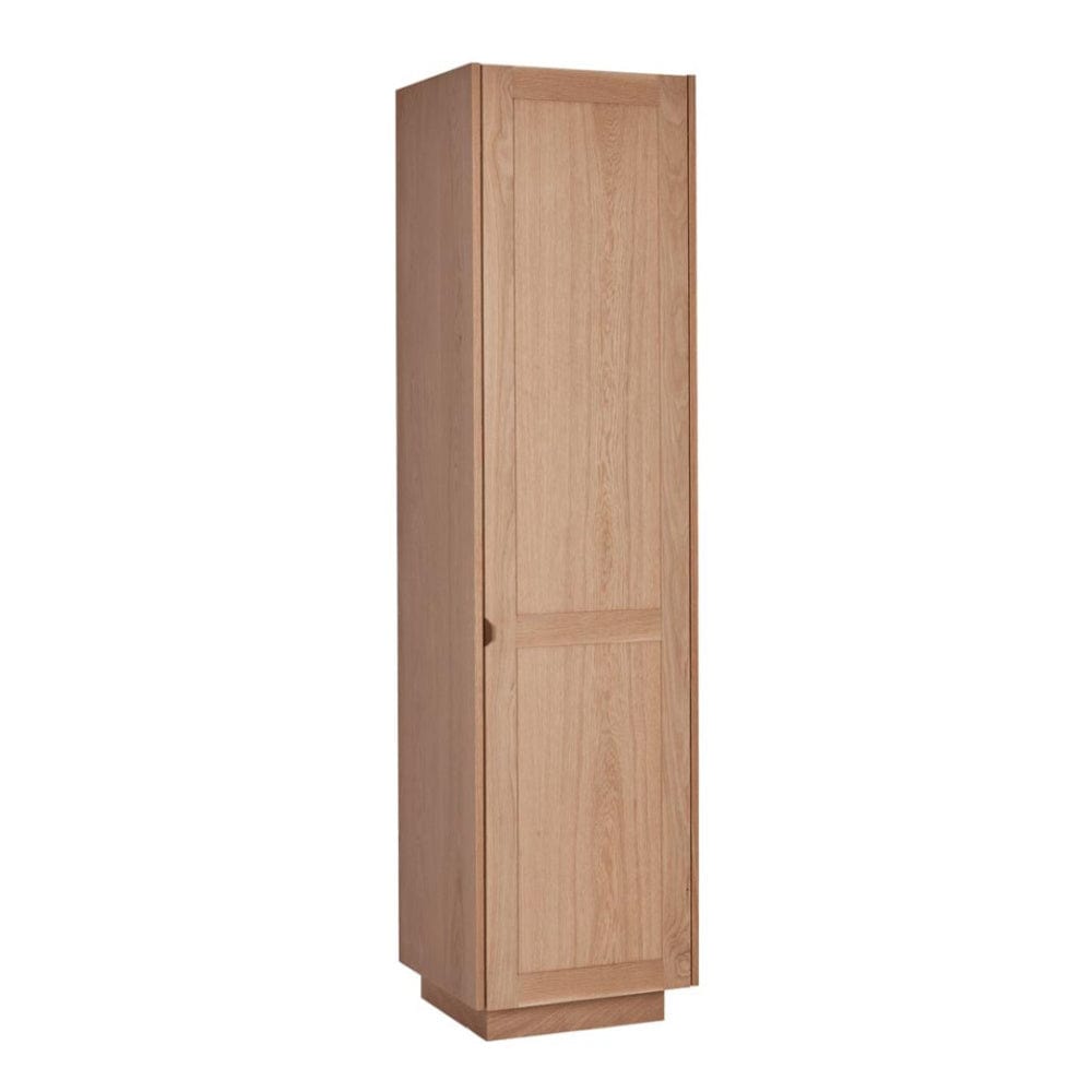 Loughlin Furniture Tower Unit 2100H x 525W x 500mmD Loughlin Furniture | Pacific Tower Unit