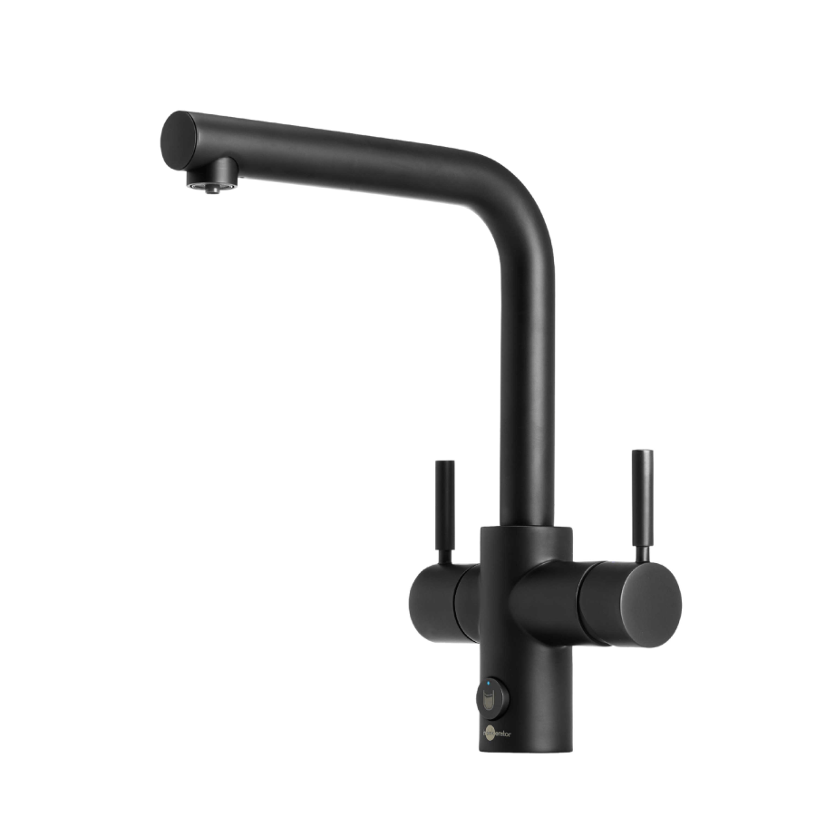 Insinkerator Kitchen Tap Insinkerator Lia MultiTap Chilled System | Black