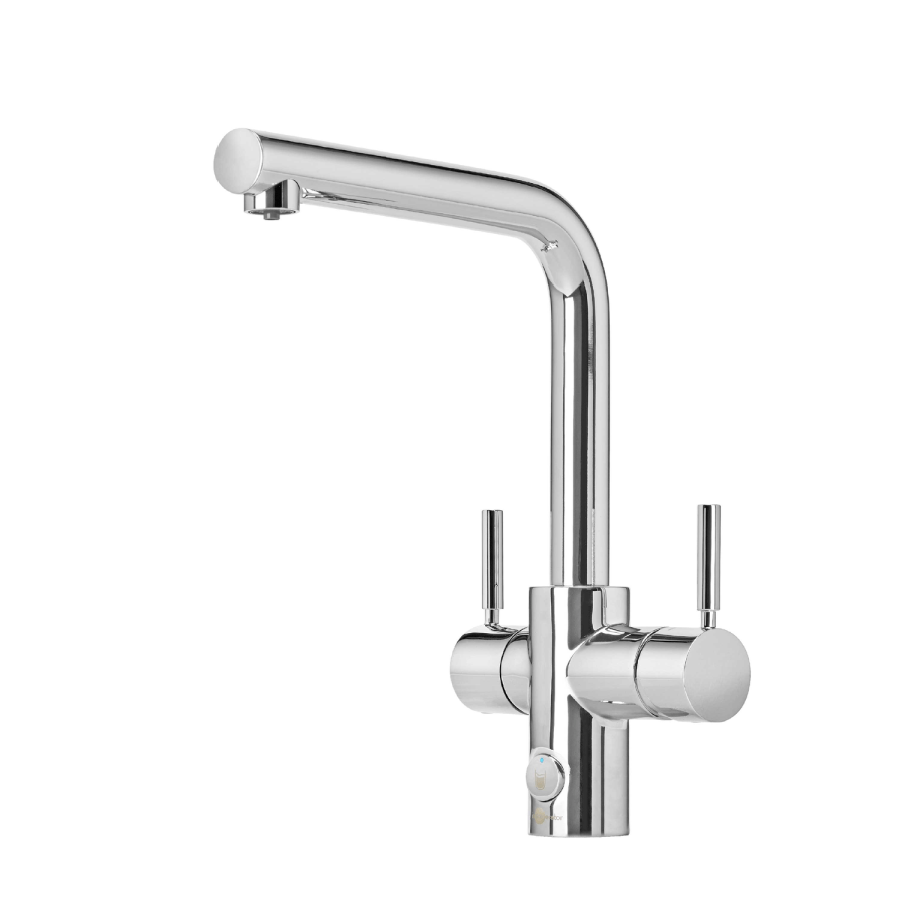 Insinkerator Kitchen Tap Insinkerator Lia MultiTap Chilled System | Chrome