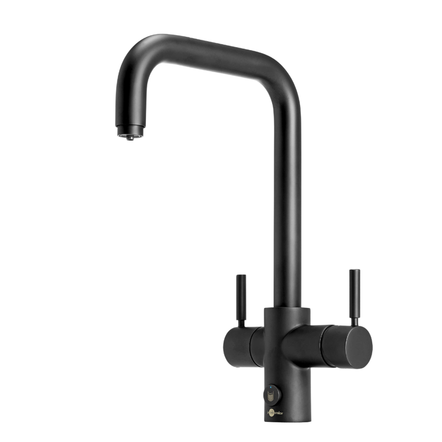 Insinkerator Kitchen Tap Insinkerator Uso MultiTap Chilled System | Black
