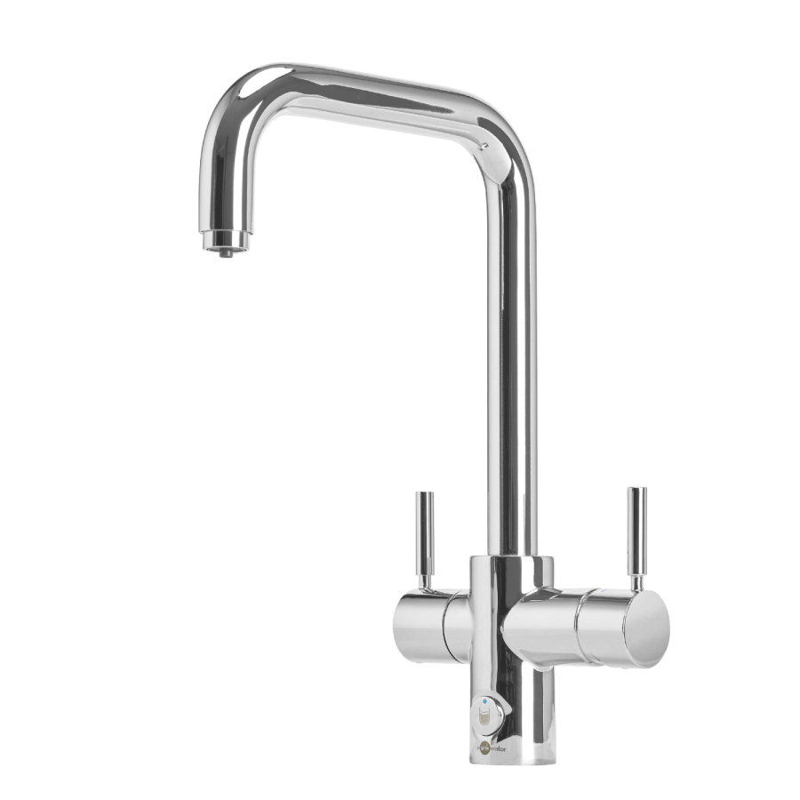 Insinkerator Kitchen Tap Insinkerator Uso MultiTap Chilled System | Chrome