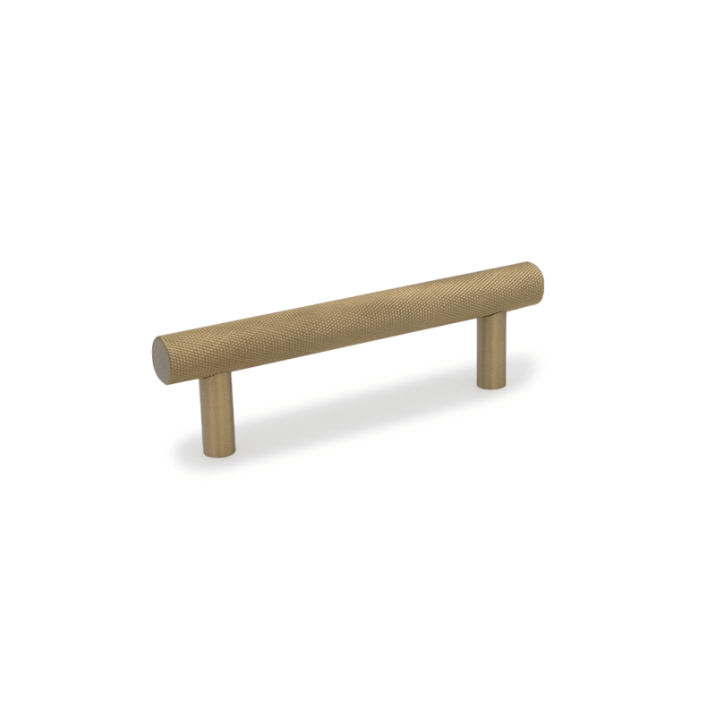 Trenzseater Handles Atelier Small Pull Bar | Brass