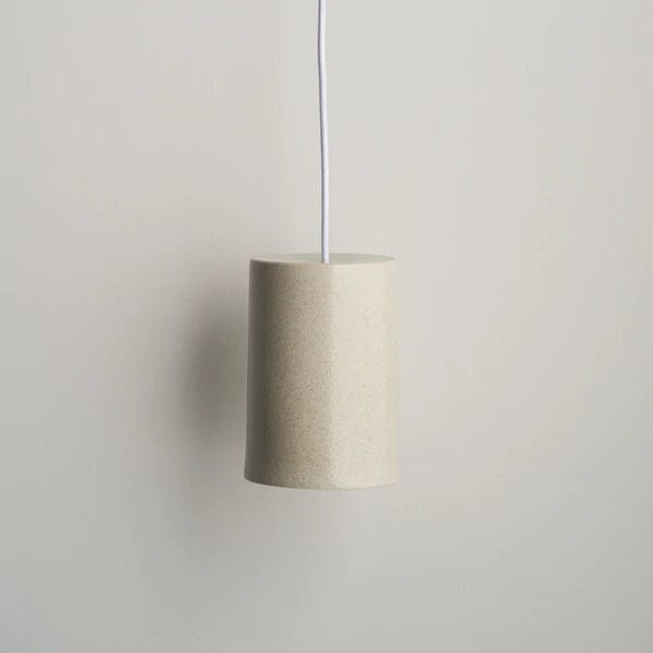 Robert Gordon Lights Robert Gordon Small Cylinder Light | Poppyseed