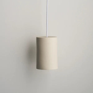 Robert Gordon Lights Robert Gordon Small Cylinder Light | Bone