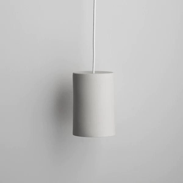 Robert Gordon Lights Robert Gordon Small Cylinder Light | Stone