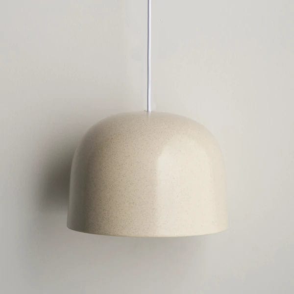 Robert Gordon Lights Robert Gordon Large Bell Light | Poppyseed
