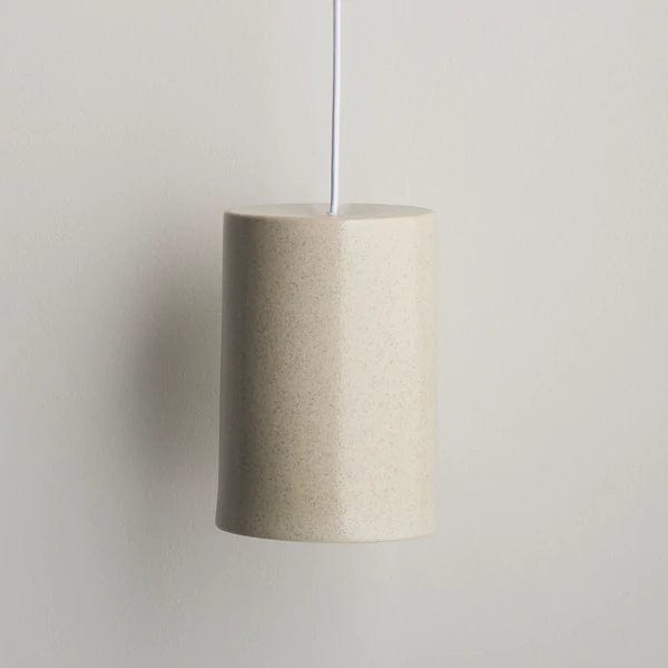 Robert Gordon Lights Robert Gordon Large Cylinder Light | Poppyseed