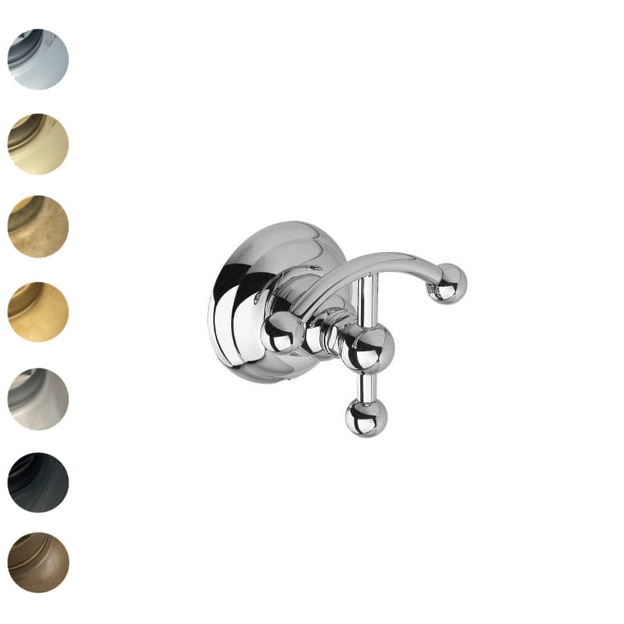 Plumbline Robe Hook Nicolazzi Regal Robe Hook
