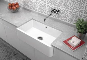 Blanco Kitchen Sinks Hafele Home Farmhouse XS Butler Sink | 600mm