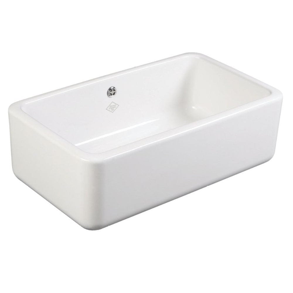 Shaws Classic 800 Butler Sink Fireclay Kitchen Sink The Kitchen Hub