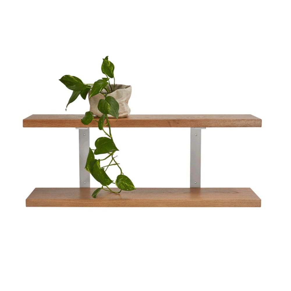 Loughlin Furniture Shelf Loughlin Furniture | Stockton Timber Shelf