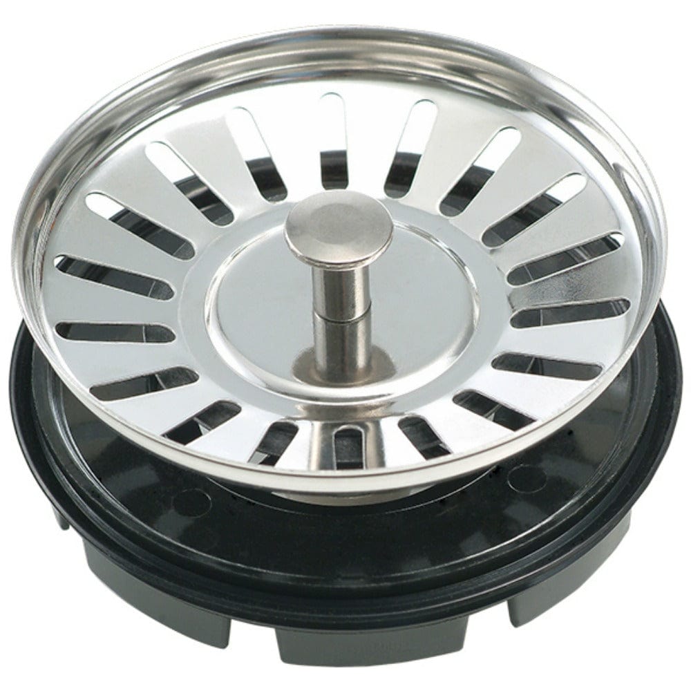 Insinkerator Sink Stopper Insinkerator Evolution Strainer Plug