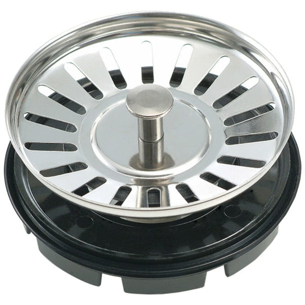 Insinkerator Evolution Strainer Plug The Kitchen Hub