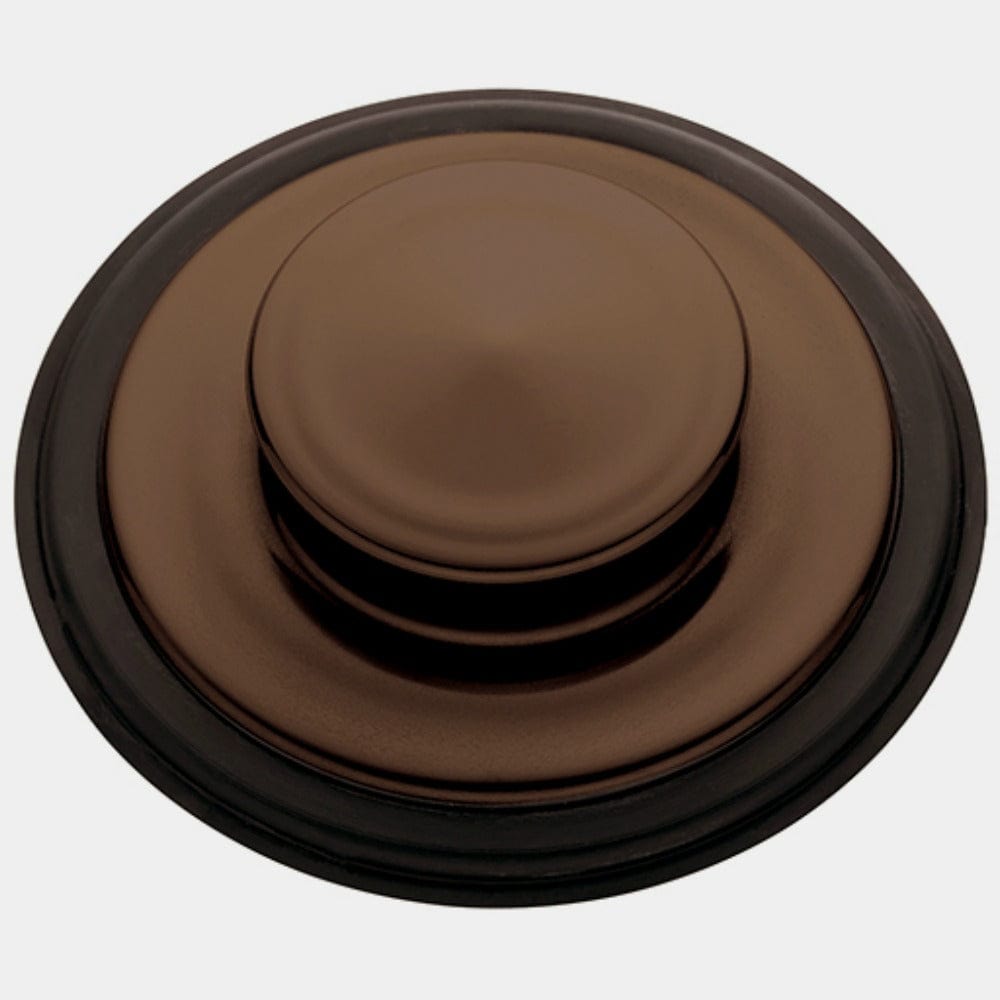 Insinkerator Sink Stopper Insinkerator Stopper | Mocha Bronze