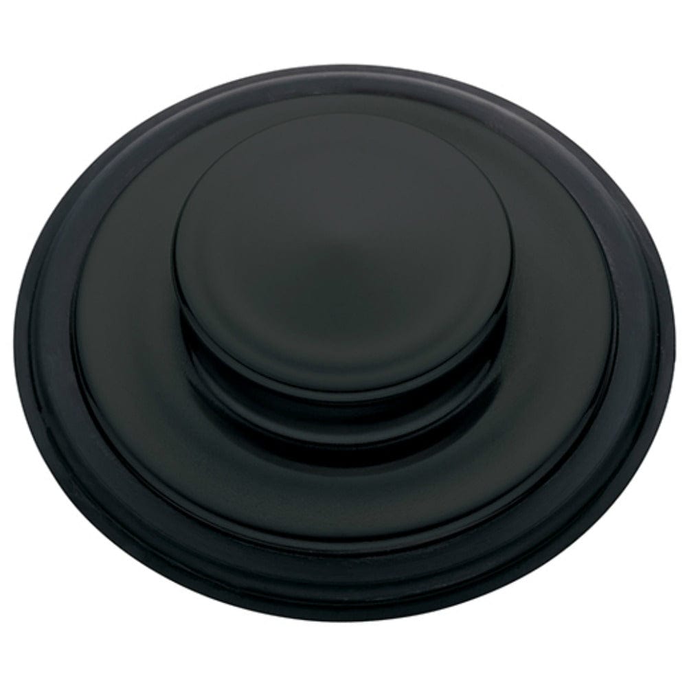 Insinkerator Sink Stopper Insinkerator Stopper | Matte Black