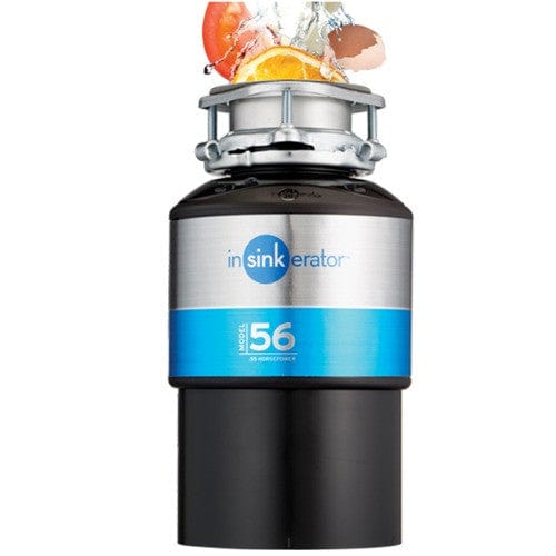 Insinkerator Insinkerator Insinkerator Model 56 Waste Disposal Unit