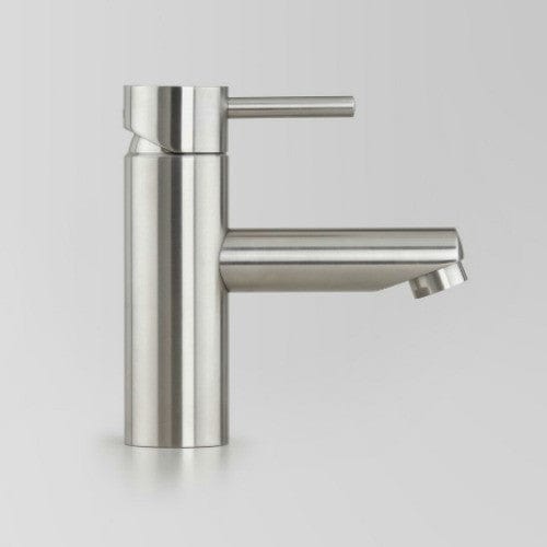 Astra Walker Basin Taps Astra Walker Icon Straight Basin Mixer | 316 Stainless Steel