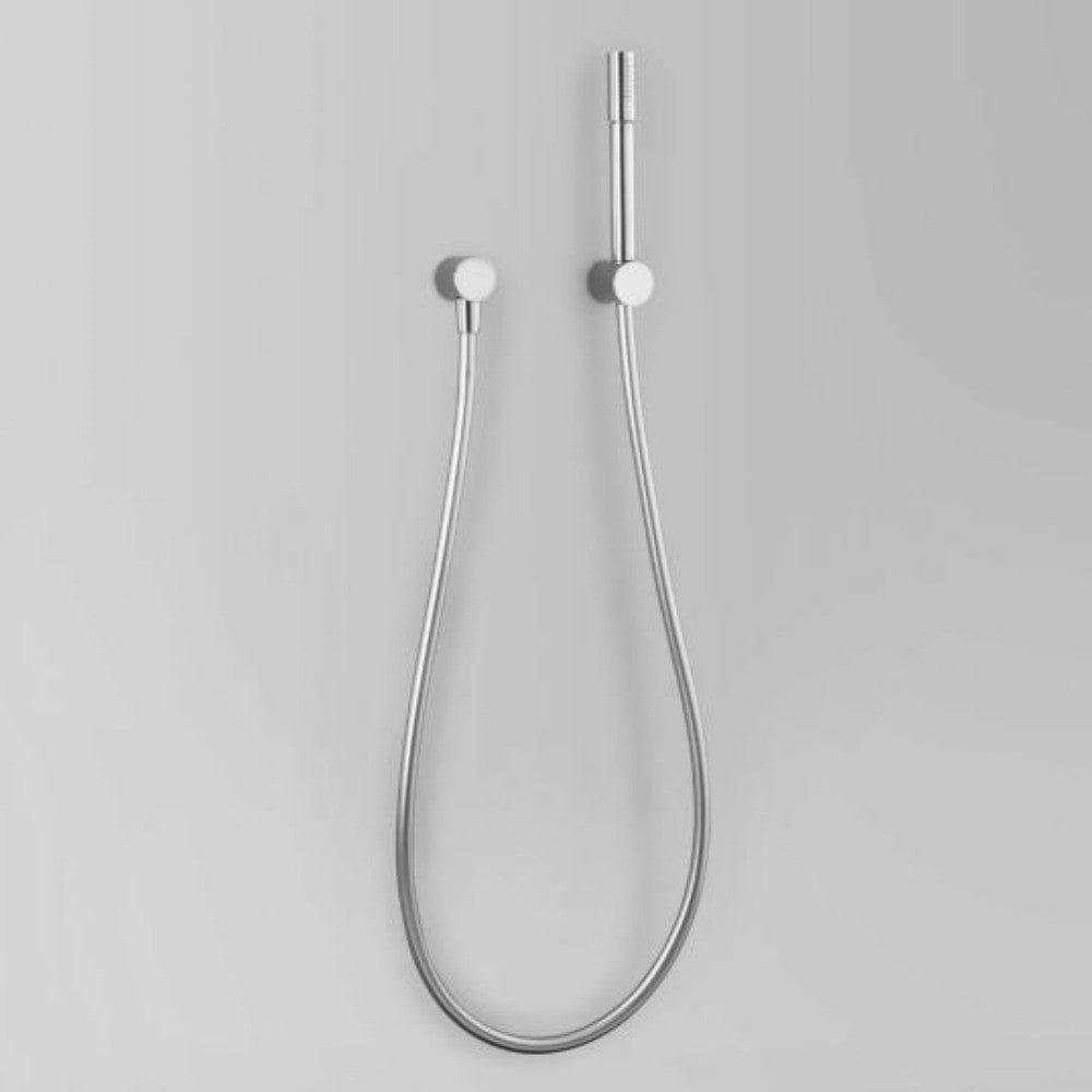 Astra Walker Shower Astra Walker Icon Single Function Hand Shower with Holder