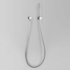 Astra Walker Shower Astra Walker Icon Single Function Hand Shower with Holder