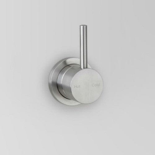 Astra Walker Wall Mixers Astra Walker Icon Wall Mixer | 316 Stainless Steel