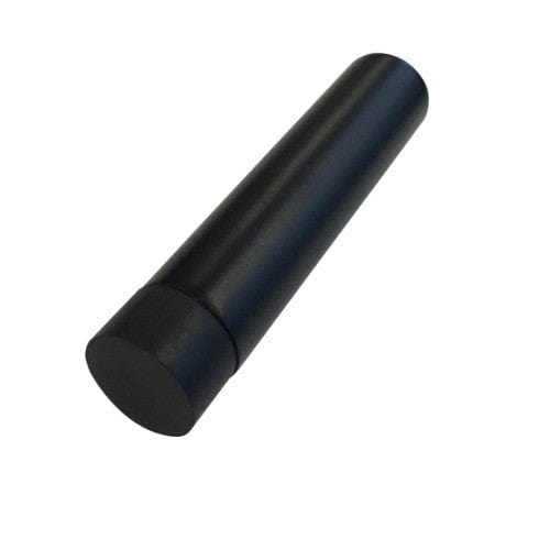 Meir Bathroom Accessories Meir Round Door Stop | Matte Black
