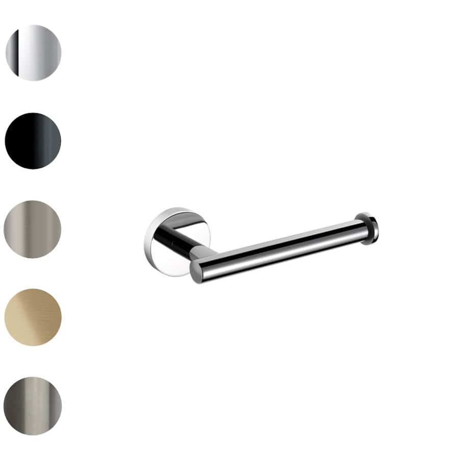 Plumbline Toilet Roll Holders Tube Toilet Roll Holder