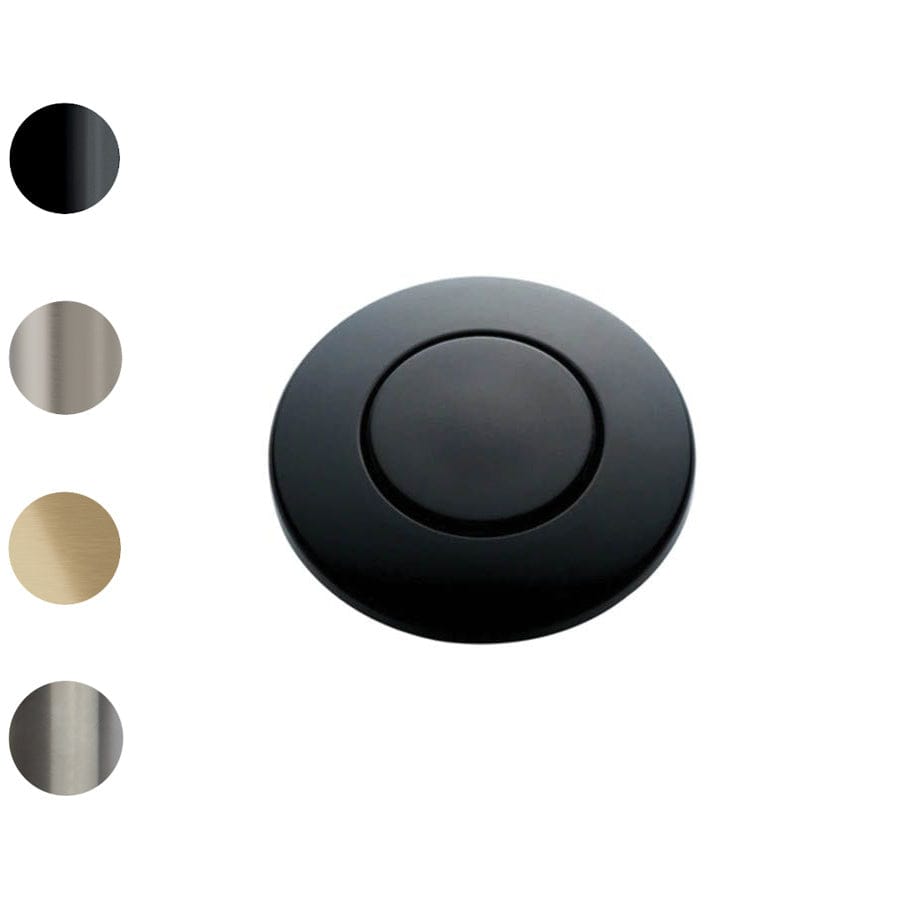 Plumbline Kitchen Accessories Tube Waste Disposer Air Switch