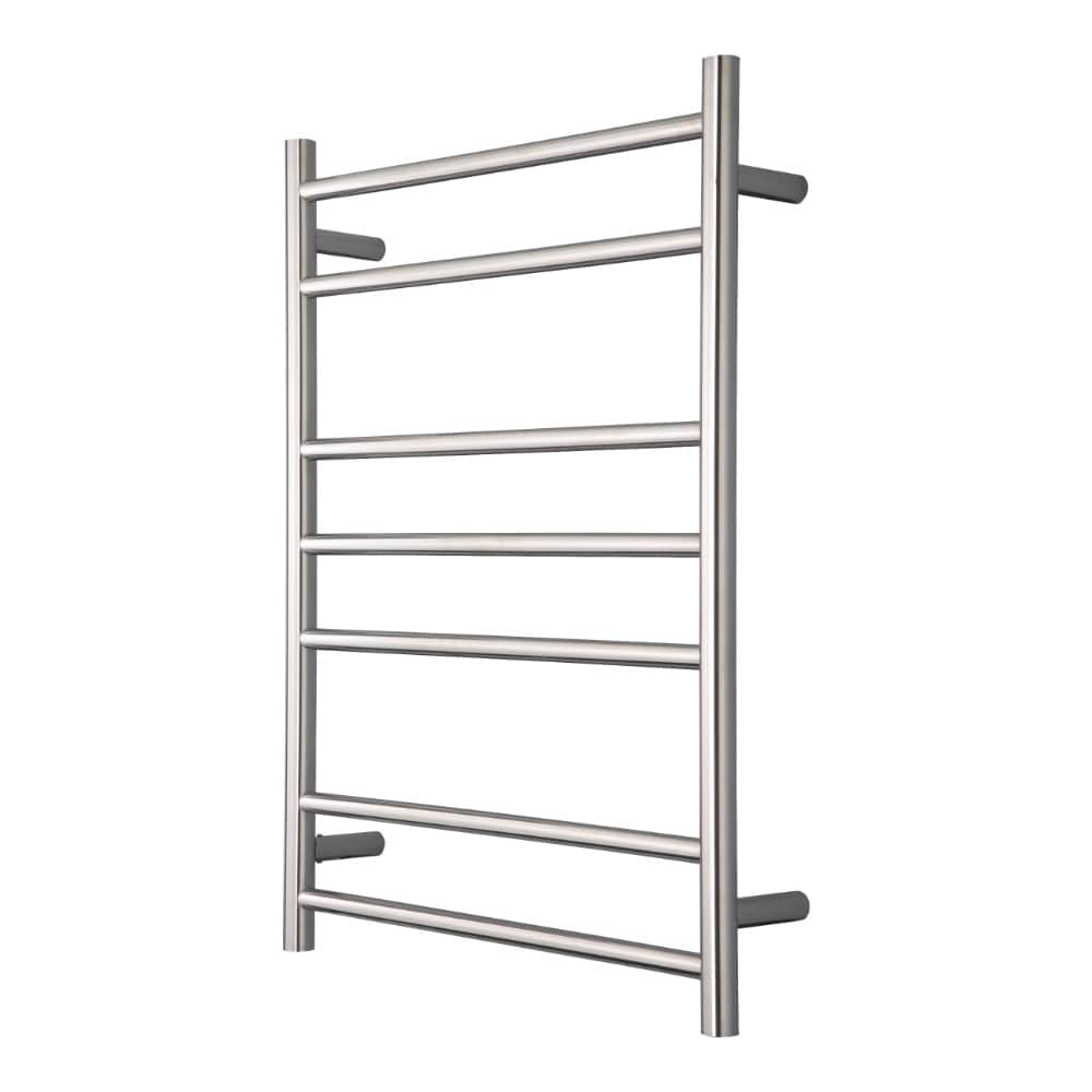 Heirloom Heated Towel Rail Heirloom Genesis 825 Heated Towel Ladder | Polished Stainless